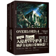 不死者之王系列：OVERLORD.4 大墳?zāi)沟娜肭终摺晌活I(lǐng)導(dǎo)者 奇幻 網(wǎng)游 冒險(xiǎn) 輕小說 骨傲天傳說 同名番劇播放量過億  日本2017年度“這本輕小說真厲害！”榜單冠軍