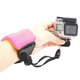 KYOTSU景勝GoPro13/12/11/10/9/8/7/6大疆a(chǎn)ction5/4/3/2運動相機潛水手腕帶通用款防沉防丟水面漂浮手繩