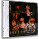 現(xiàn)貨正版 五佳人Fifth Harmony: 真情告白Reflection（豪華版）CD