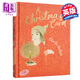 V&A收藏系列：圣誕頌歌 英文原版 A Christmas Carol 查爾斯·狄更斯