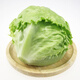 密之藍(lán)天現(xiàn)摘現(xiàn)發(fā) 農(nóng)家種植圓生菜400g西生菜新鮮蔬菜球生菜沙拉蔬菜生鮮 400g