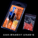 ?？?新款上餌器自動(dòng)掛紅蟲(chóng)器捆綁器上鉤器活鉺夾漁具配件 紅蟲(chóng)夾+1包皮筋