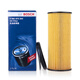 博世(BOSCH)機油濾芯/機濾機油濾清器0986AF0264(適配奧迪A6L/A4L/A5/A7/A8L/Q5/Q7/S5/大眾途銳/保時(shí)捷卡宴)
