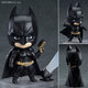 粘土人BATMAN蝙蝠俠黑暗騎士小丑 JOKER566 Q版可換臉公仔手辦 Q版蝙蝠俠