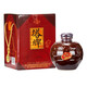 塔牌 紹興黃酒 五年陳2.5L花雕酒壇裝半干型 手工黃酒