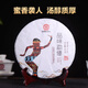 勐傣（MENGDAI） 2019品味勐傣古樹(shù)春茶 普洱茶生茶 古樹(shù)茶普洱茶 357g1餅