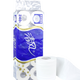 清風（APP）卷紙 原漿卷筒紙3層240段 衛(wèi)生紙手廁紙，紙巾- 10提 3層 240節(jié)/卷*100卷