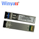 Winyao Winyao WY10G-SFP萬(wàn)兆光模塊LC多模  82599 萬(wàn)兆網(wǎng)卡 1G單模