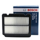 博世（BOSCH）汽車空氣濾芯空氣濾清器格2603雪佛蘭樂風(fēng) 06-10款/樂聘 05-10款