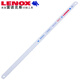 LENOX 美國雷諾克斯進口手用鋼鋸條 雙金屬鋸條12寸鋼鋸片 12寸 300X32齒TPI  1條