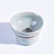 陶立方 汝窯開(kāi)片茶漏功夫茶具配件過(guò)濾網(wǎng)陶瓷茶道茶濾茶渣網(wǎng)茶漏 汝窯