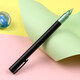 畢加索（pimio）鋼筆ps-977星球系列鋼筆暗尖財務(wù)筆學(xué)生成人練字書(shū)法送禮禮物禮品 星綠 0.38mm  官方標配 暗尖