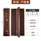 黃金眼魚(yú)漂盒浮標(biāo)盒子線盒主線盒漂盒 子線盒43cmX10cm