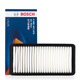 博世(BOSCH)空氣濾芯空濾空氣濾清器0986AF2878(適用于長(cháng)安鈴木雨燕1.3L(05-09/11-13/15款)/羚羊1.3等)