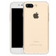 拓蒙 蘋(píng)果7Plus防摔手機殼硅膠保護套iPhone7Plus全包透明殼 iP7全包手機殼后蓋套后背軟套男女款 手機殼--只有殼子 蘋(píng)果7Plus（5.5英寸）
