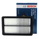 博世(BOSCH)空氣濾芯空濾空氣濾清器0986AF2610(適用于海馬福美來(lái)1.6L 02款-18款/普力馬/歡動(dòng)/福海星/海馬3)