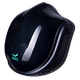 原森態(tài) 口罩防霧霾防PM2.5電動(dòng)口罩主動(dòng)送風(fēng)凈化式智能充電式口罩防甲醛甲苯二手煙花粉霧霾 Q5pro黑色（自帶2片濾芯）