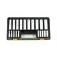 PROXXON套筒頭深孔套筒加長小飛1/4內(nèi)六角套筒1/2大飛汽修工具3292
