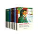 諾貝爾獲獎作家經(jīng)典譯叢（套裝共6冊） 小說(shuō)
