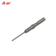 不凡（A-BF）5mm十字電批頭 電動(dòng)螺絲刀起子頭 圓柄批咀 A05601625-00 總長60mm