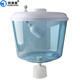 歐美星凈水器配件加厚小連通水桶飲水機(jī)儲(chǔ)水桶自動(dòng)進(jìn)水桶改管線機(jī)配件