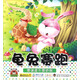 寶寶小畫(huà)書(shū)：龜兔賽跑