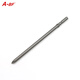 不凡（A-BF）5mm十字電批頭 電動(dòng)螺絲刀起子頭 圓柄批咀 A05120-1 總長120mm