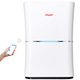 美埃（MayAir） 空氣凈化器 400A 家用凈化器除甲醛霧霾 400B WiFi版