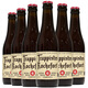 TRAPPISTES ROCHEFORT羅斯福6號(hào)啤酒330ml*6瓶  修道院精釀 比利時(shí)進(jìn)口
