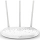 TP-LINK TL-WR885N 450M無線路由器（白）家用wifi穿墻