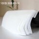 聚燴王 野餐用品100張大號42*24家用烘焙紙烤肉紙錫紙廚房吸油紙商用燒烤紙
