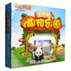 動物樂園AR卡片禮品裝