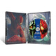 蜘蛛俠 丹麥進(jìn)口鐵盒 準BD4K（藍光碟 BD50）