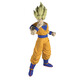 萬(wàn)代（BANDAI）七龍珠拼插拼裝模型玩具 Figure-rise Standard FRS七夕禮物 孫悟空 5058089