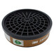 3M3301CN 3303CN防毒面具濾毒盒機(jī)蒸汽異味噴漆3200濾盒防噴農(nóng)藥 3301CN濾毒盒1個(gè)