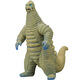 萬(wàn)代（BANDAI） 奧特曼怪獸1 軟膠模型玩具 14cm（1-24） 14 雷德王