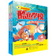 酷魚(yú)學(xué)校3-4（套裝2冊）