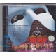 【中圖音像】歌劇魅影 25周年紀念版 2CD 2784491 環(huán)球