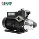 三淼（3water pump）EQH2008冷熱水家用全自動(dòng)增壓泵自來(lái)水太陽(yáng)能熱水器加壓泵增壓器