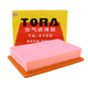 豹王（TORA）豹王空氣濾芯適用于廣汽傳祺GS4 空氣濾清器風(fēng)格TA-4180