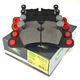 Lpr BRAKES（力派爾）剎車片適用于大眾 前剎車片 邁特威