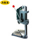 加強(qiáng)型手電鉆支架 便利電鉆架子 電鉆變臺(tái)鉆多用支架 木工固定架子 8.支架+迷你型多功能工作臺(tái)