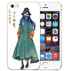 熙途 iphone5s手機殼防摔硅膠保護套軟殼 適用于蘋(píng)果iphone5/5s/SE 蘋(píng)果5/s特工女孩