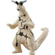 萬(wàn)代（BANDAI） 奧特曼怪獸1 軟膠模型玩具 14cm（1-24）   05 艾雷王