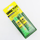 UHU 德國PLUS ENDFES 45640 多功能膠水 強(qiáng)力AB膠 15ml 粘300KG受力