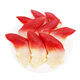 品鮮貓 加拿大M號(hào)北極貝 250g 10-15只 袋裝 海鮮刺身