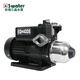 三淼（3water pump）EQH4008家用自來(lái)水太陽(yáng)能穩壓泵全自動(dòng)熱水器增壓泵大戶(hù)型抽水機