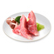 雙匯 國(guó)產(chǎn)豬脊骨2斤 冷凍免切多肉豬龍骨 豬骨高湯煲湯原料 豬肉生鮮