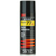3M多用噴膠 SUPER77低霧化膠水 汽車(chē)頂棚絨布內飾自噴膠