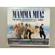 Manna Mia 媽媽咪呀 電影原聲帶（CD ）